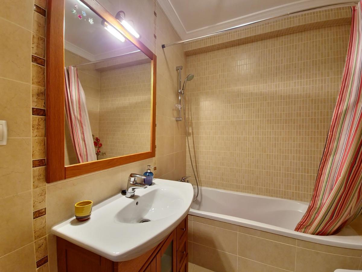Apartamento My Sunset T3 By Yha Кабанас де Тавира Екстериор снимка